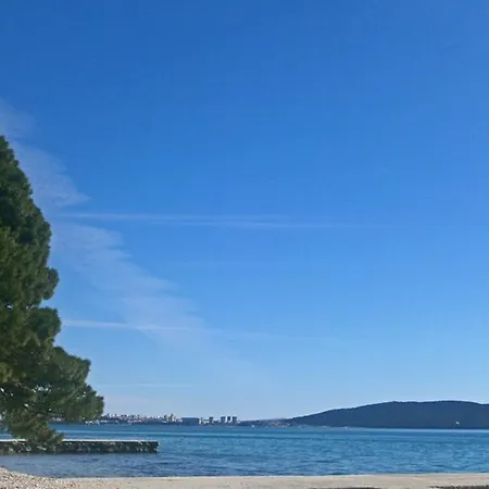 Agatha شقة Kaštela